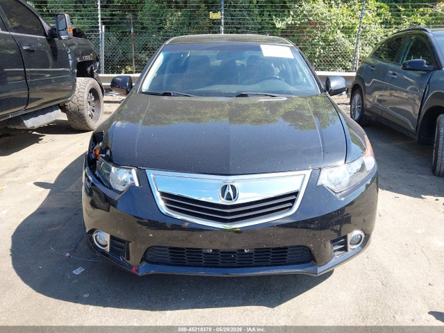 2012 Acura Tsx 2.4 მანქანა იყიდება აუქციონზე, vin: JH4CU2F61CC025208, აუქციონის ნომერი: 45218370