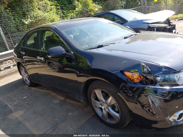 2012 Acura Tsx 2.4 მანქანა იყიდება აუქციონზე, vin: JH4CU2F61CC025208, აუქციონის ნომერი: 45218370