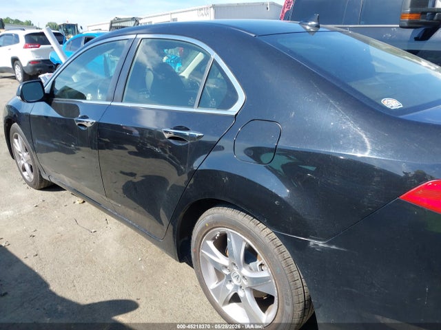 2012 Acura Tsx 2.4 მანქანა იყიდება აუქციონზე, vin: JH4CU2F61CC025208, აუქციონის ნომერი: 45218370