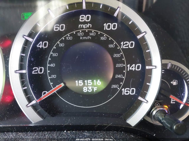 2012 Acura Tsx 2.4 მანქანა იყიდება აუქციონზე, vin: JH4CU2F61CC025208, აუქციონის ნომერი: 45218370