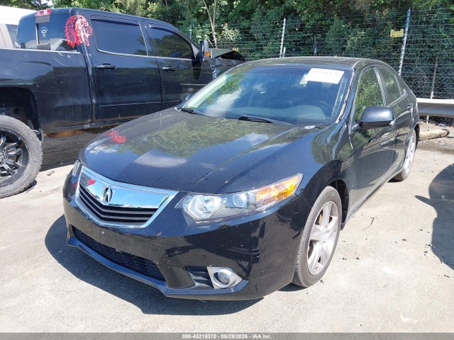 2012 Acura Tsx 2.4 მანქანა იყიდება აუქციონზე, vin: JH4CU2F61CC025208, აუქციონის ნომერი: 45218370