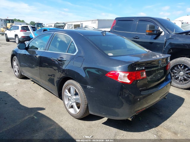 2012 Acura Tsx 2.4 მანქანა იყიდება აუქციონზე, vin: JH4CU2F61CC025208, აუქციონის ნომერი: 45218370