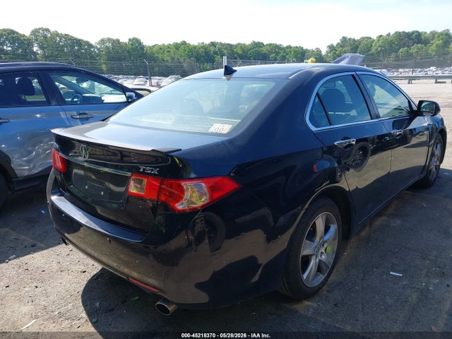 2012 Acura Tsx 2.4 მანქანა იყიდება აუქციონზე, vin: JH4CU2F61CC025208, აუქციონის ნომერი: 45218370