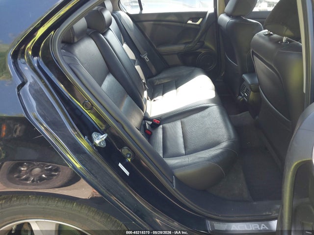 2012 Acura Tsx 2.4 მანქანა იყიდება აუქციონზე, vin: JH4CU2F61CC025208, აუქციონის ნომერი: 45218370