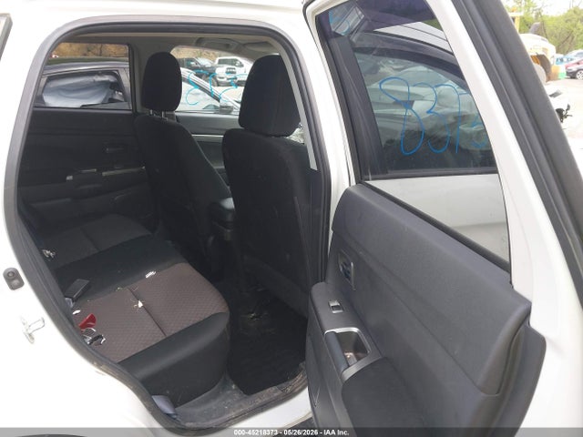 2019 Mitsubishi Outlander Sport 2.0 Es მანქანა იყიდება აუქციონზე, vin: JA4AR3AU9KU019648, აუქციონის ნომერი: 45218373
