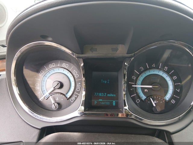 Aukcja sprzedaży 2010 Buick Lacrosse Cxl, vin: 1G4GC5EGXAF257444, numer aukcji: 45218374