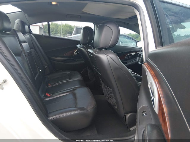 Aukcja sprzedaży 2010 Buick Lacrosse Cxl, vin: 1G4GC5EGXAF257444, numer aukcji: 45218374