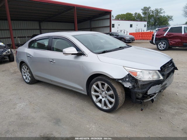 Aukcja sprzedaży 2012 Buick Lacrosse Touring Group, vin: 1G4GJ5E3XCF265534, numer aukcji: 45218376