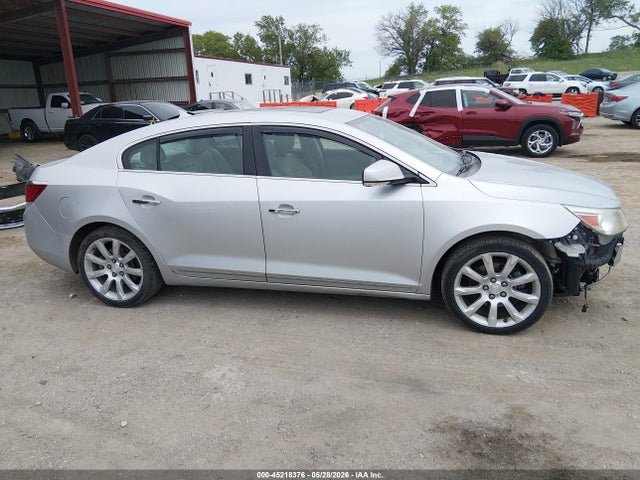 Aukcja sprzedaży 2012 Buick Lacrosse Touring Group, vin: 1G4GJ5E3XCF265534, numer aukcji: 45218376