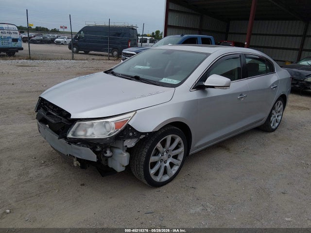 Aukcja sprzedaży 2012 Buick Lacrosse Touring Group, vin: 1G4GJ5E3XCF265534, numer aukcji: 45218376