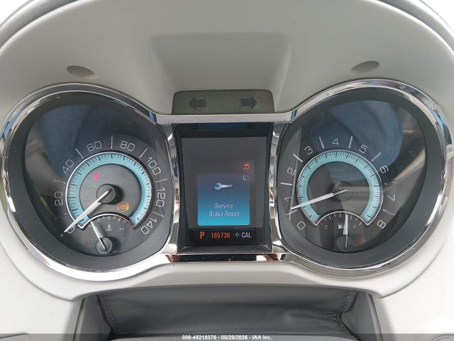 Aukcja sprzedaży 2012 Buick Lacrosse Touring Group, vin: 1G4GJ5E3XCF265534, numer aukcji: 45218376