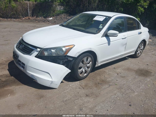 Продажа на аукционе авто 2010 Honda Accord 2.4 Lx-p, vin: 1HGCP2F49AA009355, номер лота: 45218379