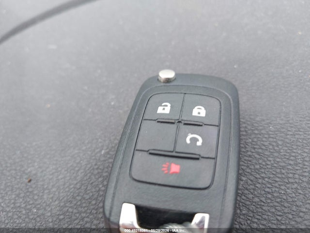 GMC Terrain Sle-1 2015 2GKALMEK5F6206089 Image 11
