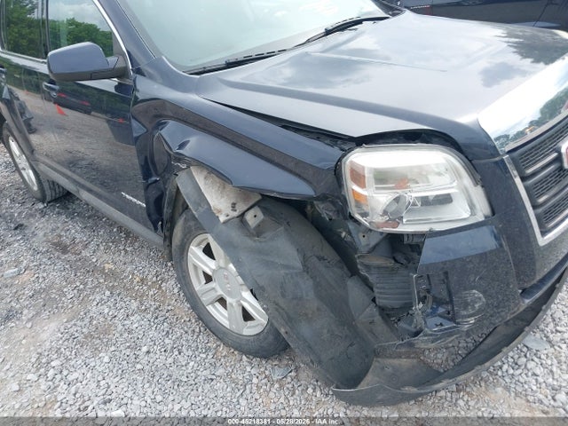 GMC Terrain Sle-1 2015 2GKALMEK5F6206089 Image 6