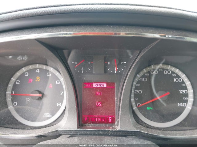 GMC Terrain Sle-1 2015 2GKALMEK5F6206089 Image 7