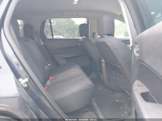 GMC Terrain Sle-1 2015 2GKALMEK5F6206089 Image 8