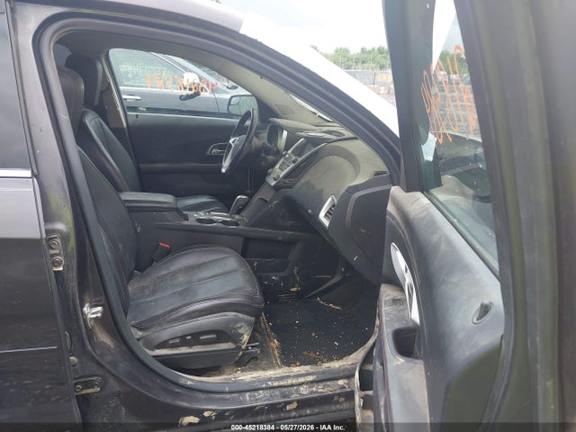45218384 :رقم المزاد ، 2GNFLGE39D6181858 vin ، 2013 Chevrolet Equinox Ltz مزاد بيع