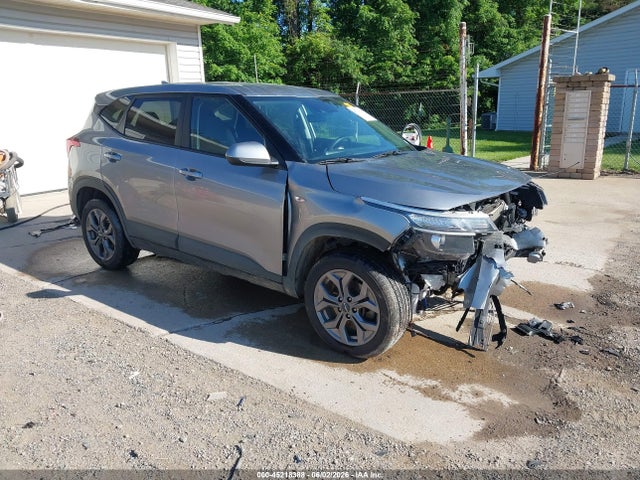 Aukcja sprzedaży 2024 Kia Seltos Lx, vin: KNDEPCAA9R7652307, numer aukcji: 45218388