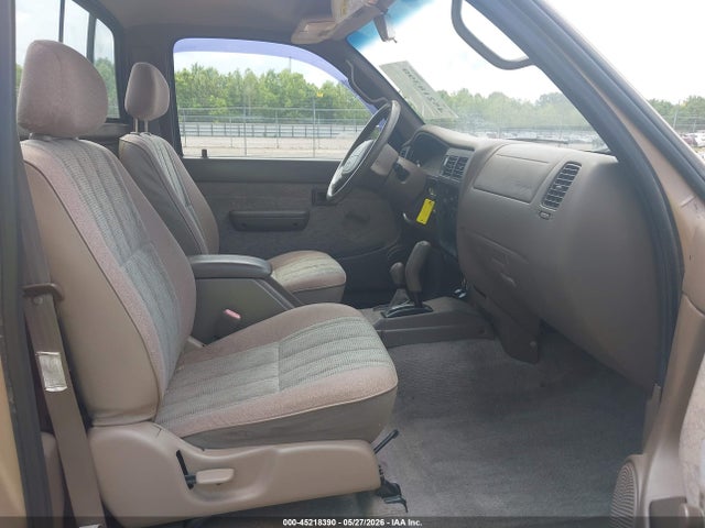 Aukcja sprzedaży 1999 Toyota Tacoma, vin: 4TAPM62N4XZ417332, numer aukcji: 45218390