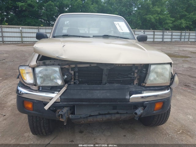 Aukcja sprzedaży 1999 Toyota Tacoma, vin: 4TAPM62N4XZ417332, numer aukcji: 45218390