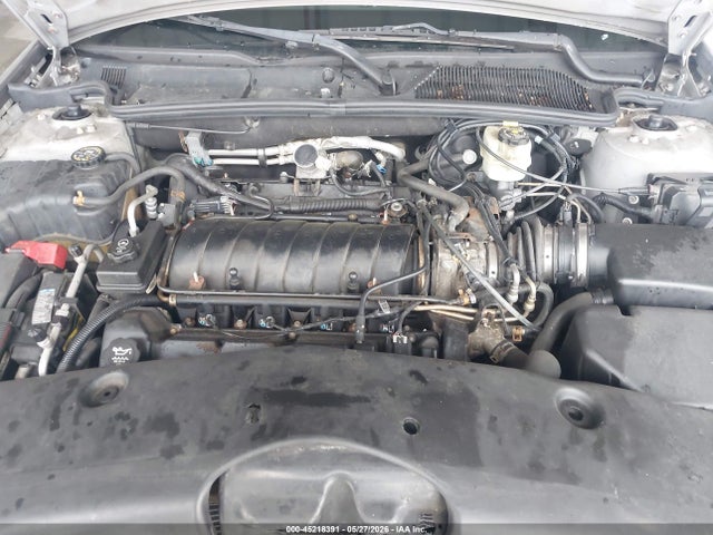 Продаж на аукціоні авто 2005 Cadillac Deville Standard, vin: 1G6KD54Y85U183693, номер лоту: 45218391
