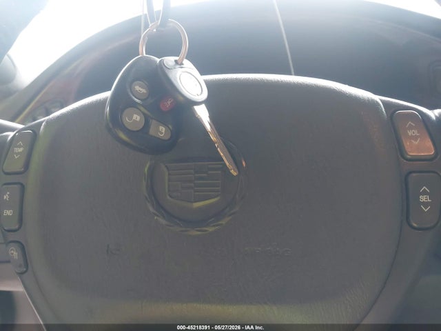 Продаж на аукціоні авто 2005 Cadillac Deville Standard, vin: 1G6KD54Y85U183693, номер лоту: 45218391