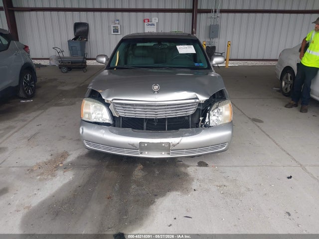 Продаж на аукціоні авто 2005 Cadillac Deville Standard, vin: 1G6KD54Y85U183693, номер лоту: 45218391