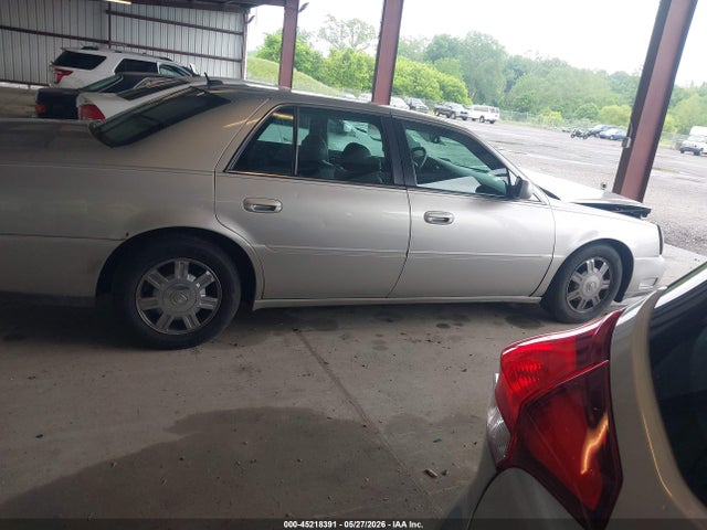 Продаж на аукціоні авто 2005 Cadillac Deville Standard, vin: 1G6KD54Y85U183693, номер лоту: 45218391