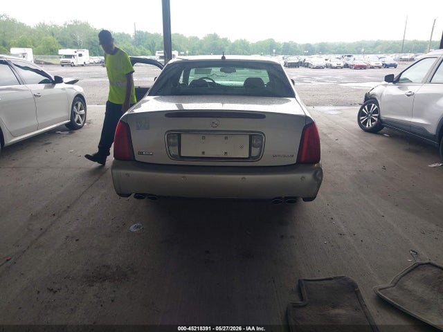 Продаж на аукціоні авто 2005 Cadillac Deville Standard, vin: 1G6KD54Y85U183693, номер лоту: 45218391