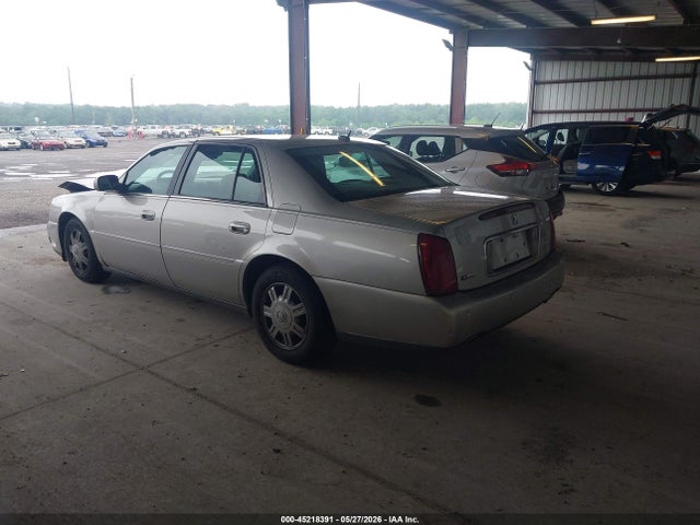 Продаж на аукціоні авто 2005 Cadillac Deville Standard, vin: 1G6KD54Y85U183693, номер лоту: 45218391
