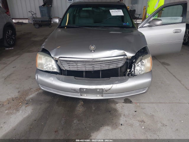 Продаж на аукціоні авто 2005 Cadillac Deville Standard, vin: 1G6KD54Y85U183693, номер лоту: 45218391