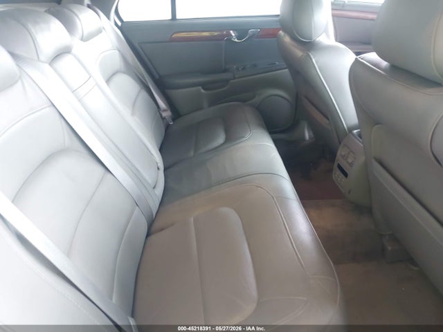 Продаж на аукціоні авто 2005 Cadillac Deville Standard, vin: 1G6KD54Y85U183693, номер лоту: 45218391