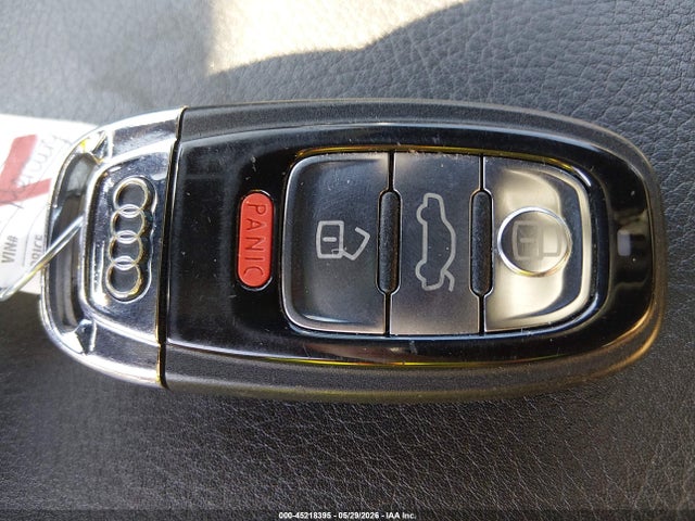 45218395 :رقم المزاد ، WAUW2AFC0HN121635 vin ، 2017 Audi A7 3.0t Premium Plus مزاد بيع