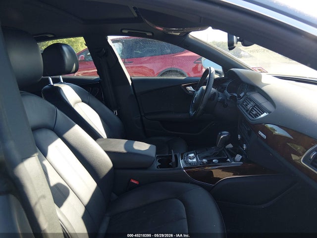 45218395 :رقم المزاد ، WAUW2AFC0HN121635 vin ، 2017 Audi A7 3.0t Premium Plus مزاد بيع