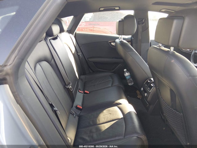 45218395 :رقم المزاد ، WAUW2AFC0HN121635 vin ، 2017 Audi A7 3.0t Premium Plus مزاد بيع