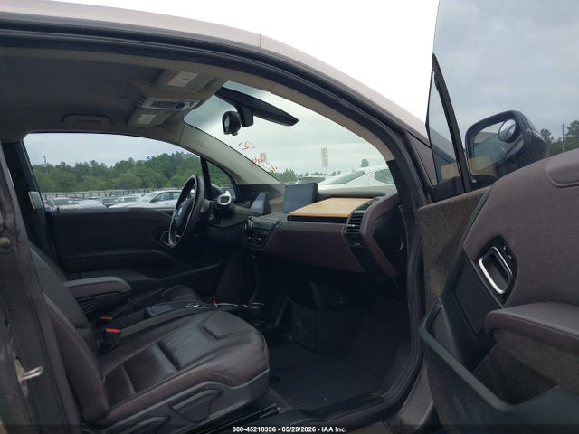 Продаж на аукціоні авто 2015 Bmw I3, vin: WBY1Z2C54FV286345, номер лоту: 45218396