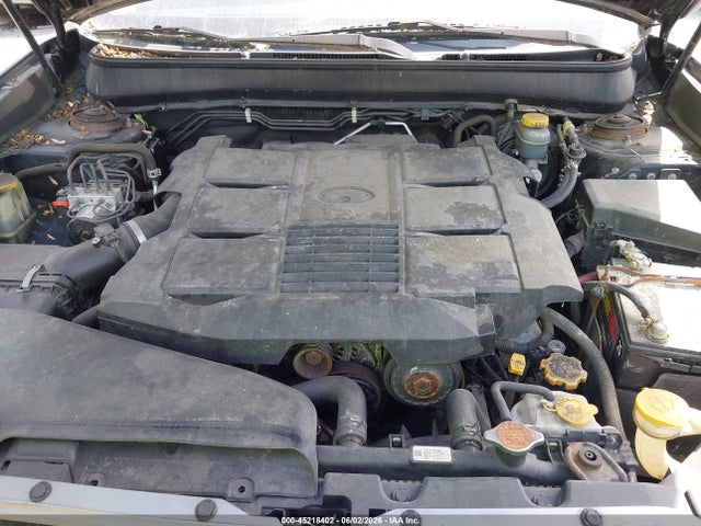 Продаж на аукціоні авто 2013 Subaru Outback 3.6r Limited, vin: 4S4BRDSC7D2311055, номер лоту: 45218402