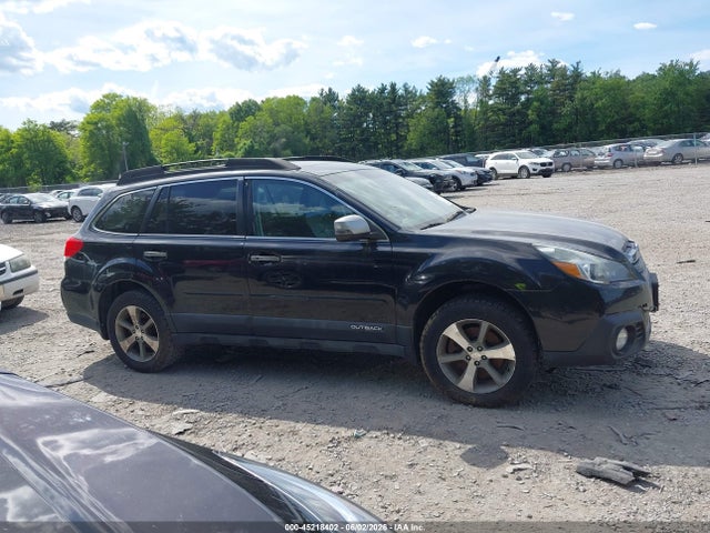 Продаж на аукціоні авто 2013 Subaru Outback 3.6r Limited, vin: 4S4BRDSC7D2311055, номер лоту: 45218402