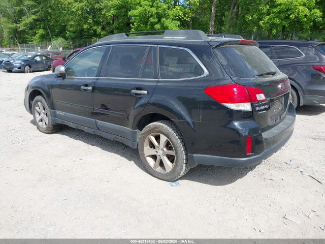 Продаж на аукціоні авто 2013 Subaru Outback 3.6r Limited, vin: 4S4BRDSC7D2311055, номер лоту: 45218402
