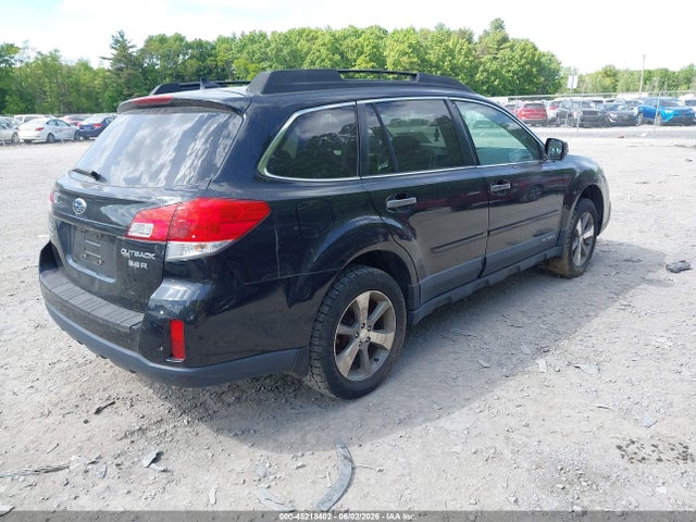 Продаж на аукціоні авто 2013 Subaru Outback 3.6r Limited, vin: 4S4BRDSC7D2311055, номер лоту: 45218402