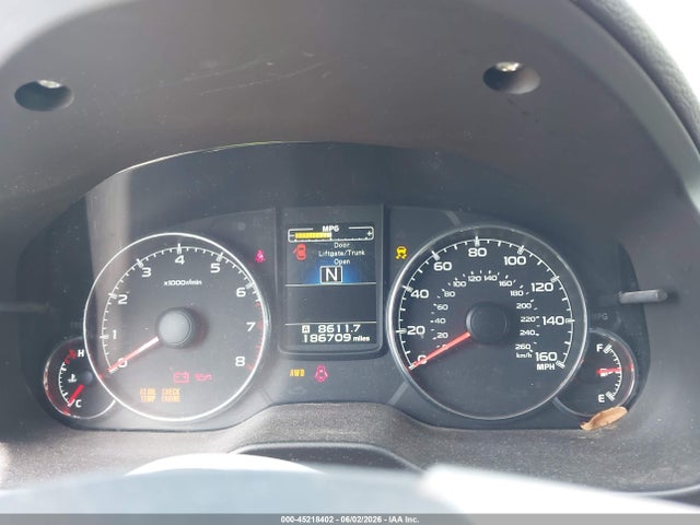 Продаж на аукціоні авто 2013 Subaru Outback 3.6r Limited, vin: 4S4BRDSC7D2311055, номер лоту: 45218402