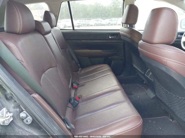 Продаж на аукціоні авто 2013 Subaru Outback 3.6r Limited, vin: 4S4BRDSC7D2311055, номер лоту: 45218402