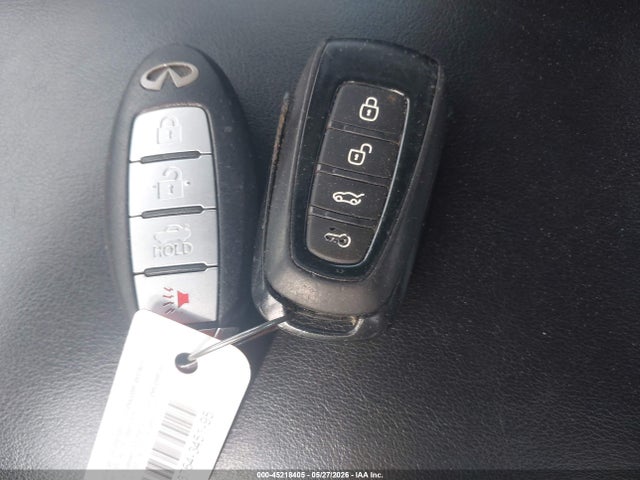 Infiniti Q50 Premium 2014 JN1BV7AR7EM688971 Image 11