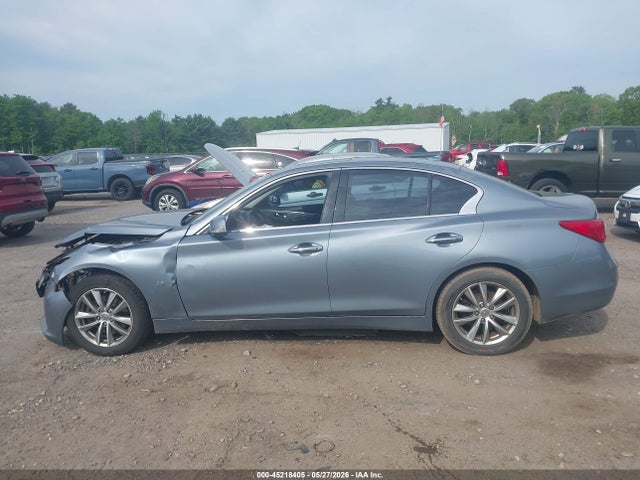 Infiniti Q50 Premium 2014 JN1BV7AR7EM688971 Image 15