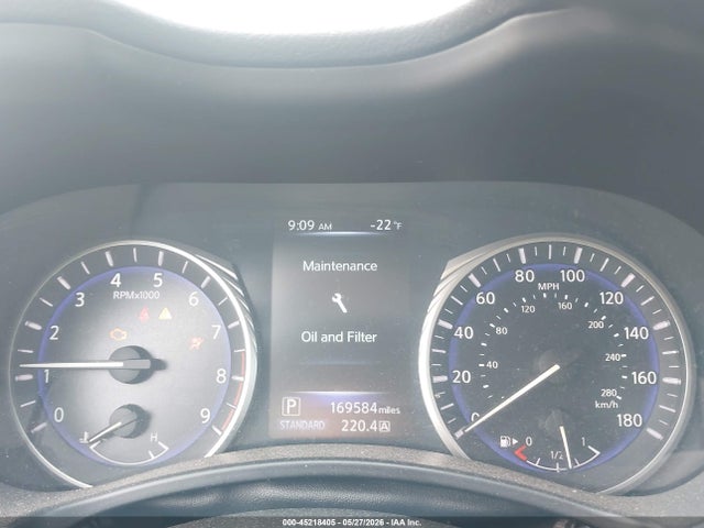 Infiniti Q50 Premium 2014 JN1BV7AR7EM688971 Image 7