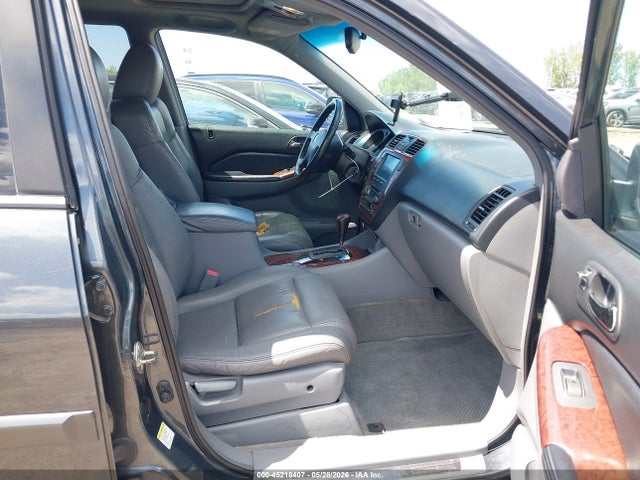 2004 Acura Mdx მანქანა იყიდება აუქციონზე, vin: 2HNYD18244H524931, აუქციონის ნომერი: 45218407