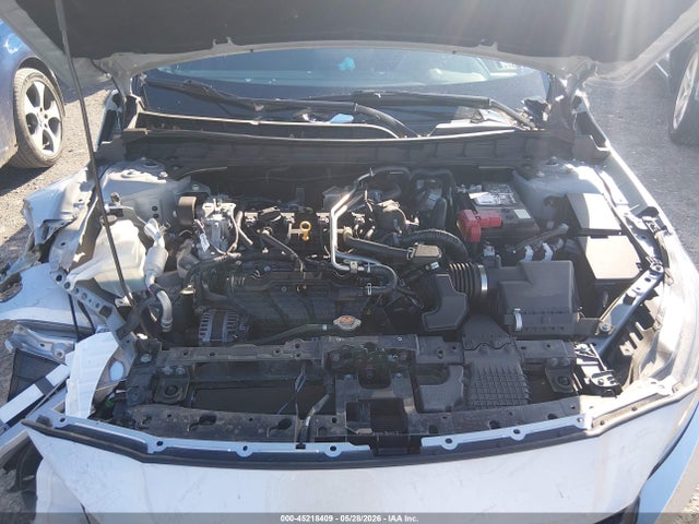 Auction sale of the 2024 Nissan Altima Sv Fwd, vin: 1N4BL4DV7RN328910, lot number: 45218409