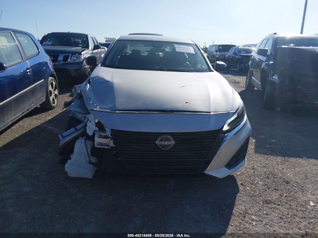 Auction sale of the 2024 Nissan Altima Sv Fwd, vin: 1N4BL4DV7RN328910, lot number: 45218409