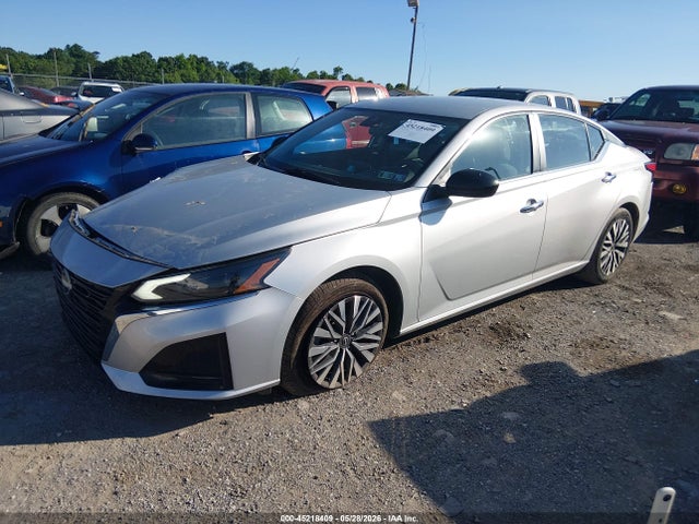 Auction sale of the 2024 Nissan Altima Sv Fwd, vin: 1N4BL4DV7RN328910, lot number: 45218409