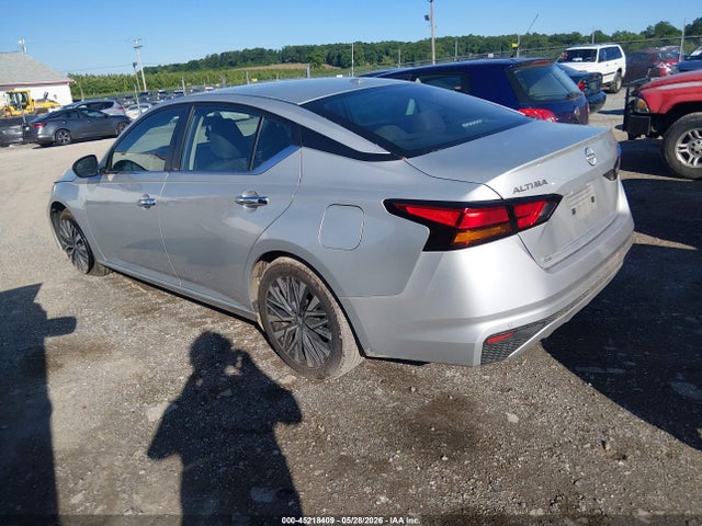 Auction sale of the 2024 Nissan Altima Sv Fwd, vin: 1N4BL4DV7RN328910, lot number: 45218409